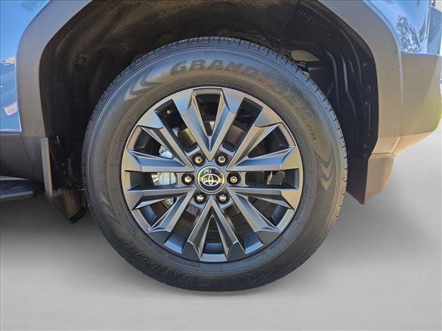 Certified 2024 Toyota Land Cruiser w/ Premium Package AWD/4WD image 20