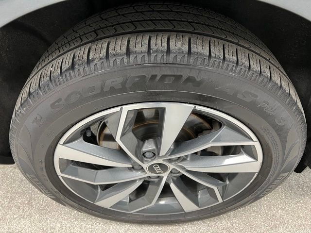 Used 2022 Audi Q5 2.0T Premium Plus image 15