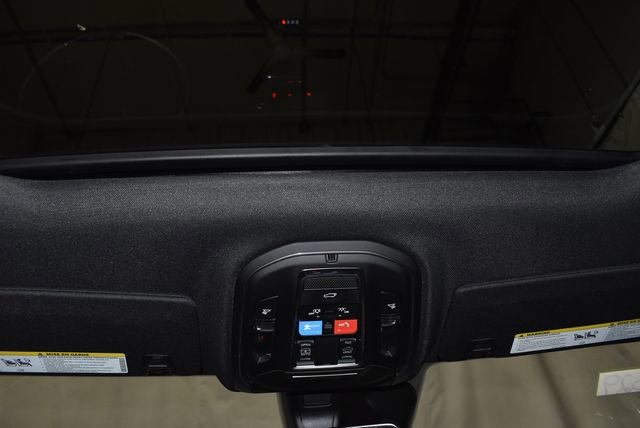 New 2025 Jeep Grand Cherokee Altitude image 20