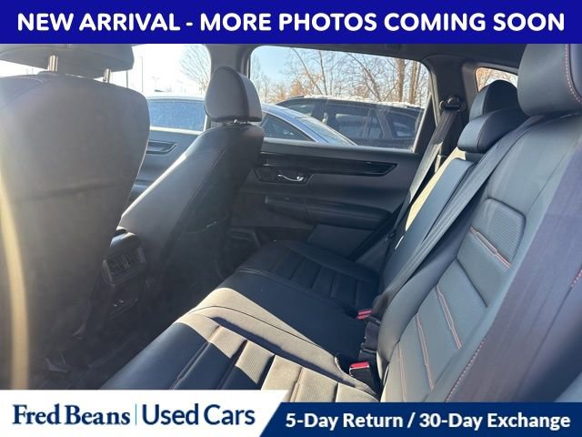 Used 2023 Honda CR-V Sport Touring image 7