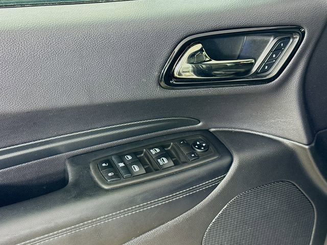 Used 2021 Dodge Durango GT image 21