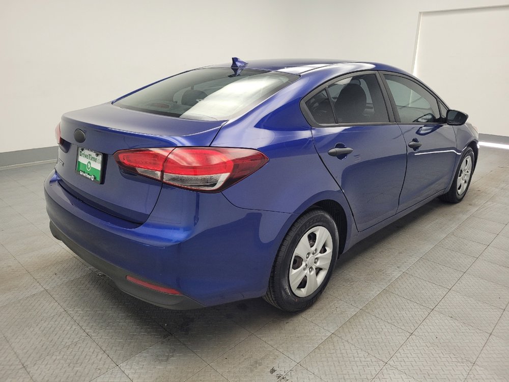 Used 2017 Kia Forte LX image 9