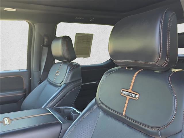 Used 2024 Ford F250 Platinum image 16