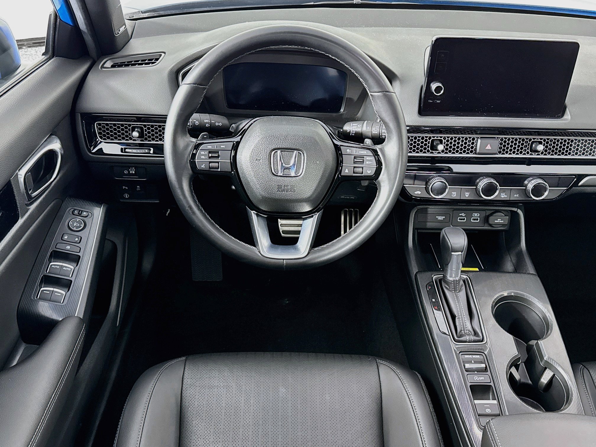 Certified 2024 Honda Civic Sport Touring image 24