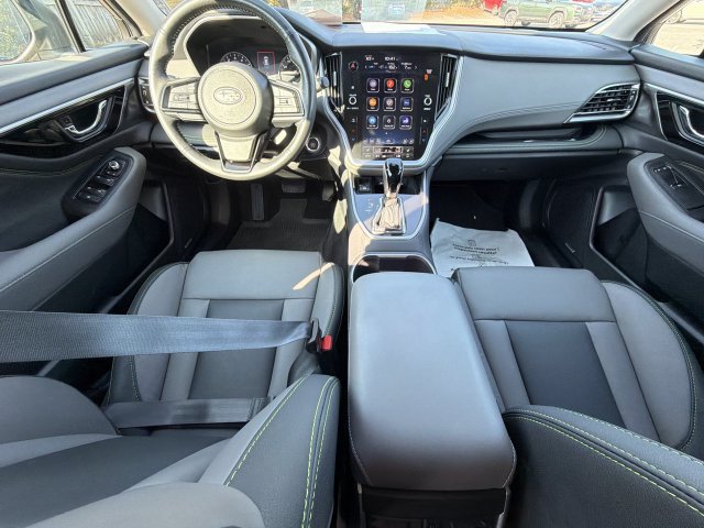 Certified 2024 Subaru Outback Onyx Edition AWD/4WD image 26