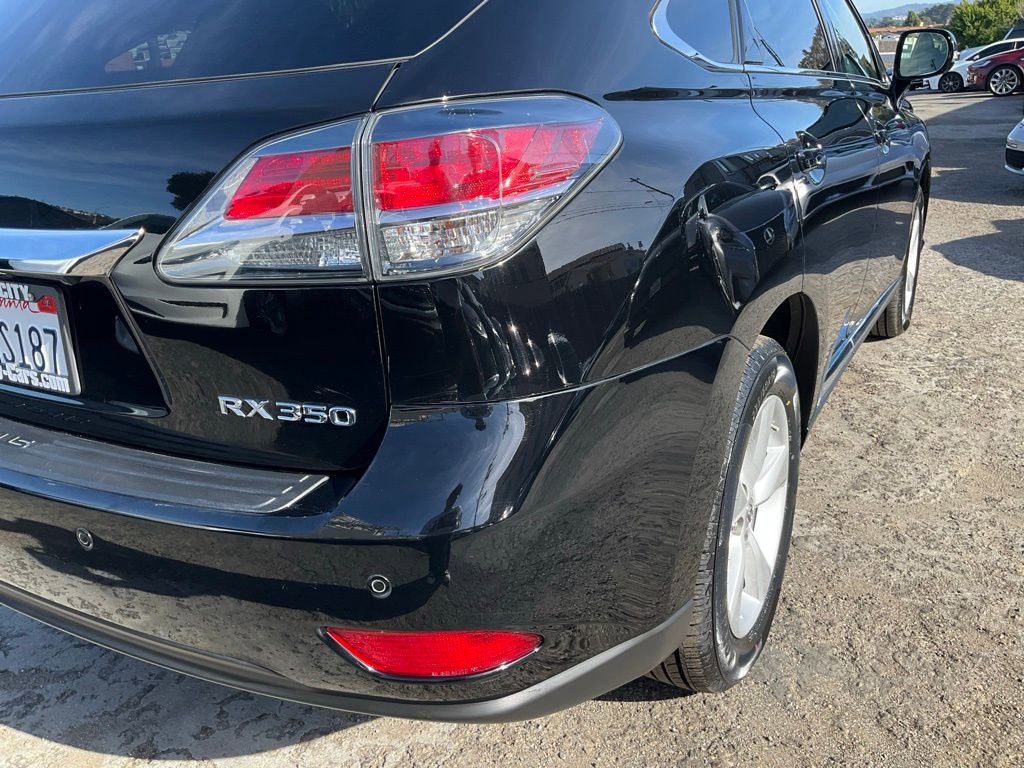 Used 2015 Lexus RX 350 AWD image 77