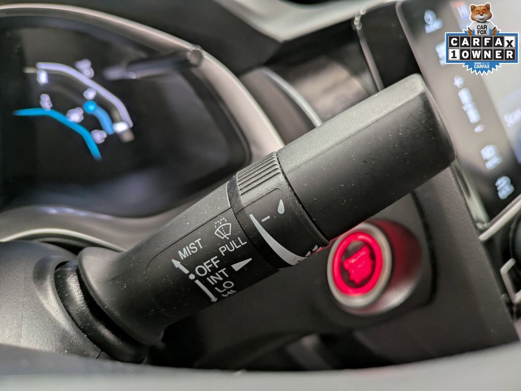 Used 2018 Honda Civic EX-L image 20