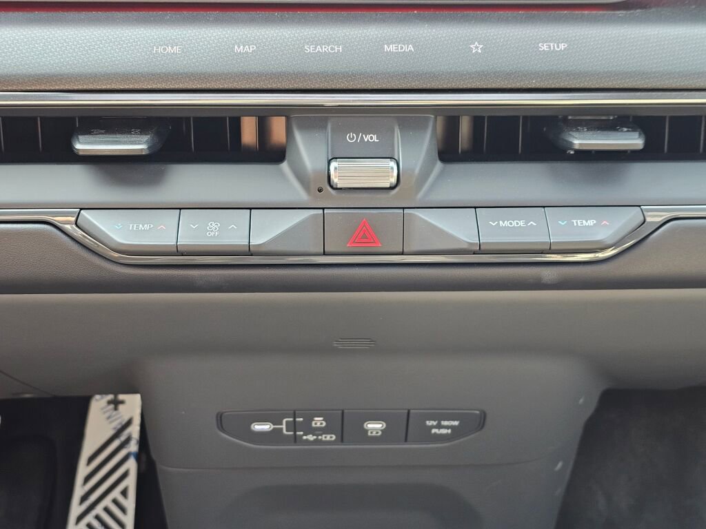 New 2026 Kia EV9 GT-Line image 16