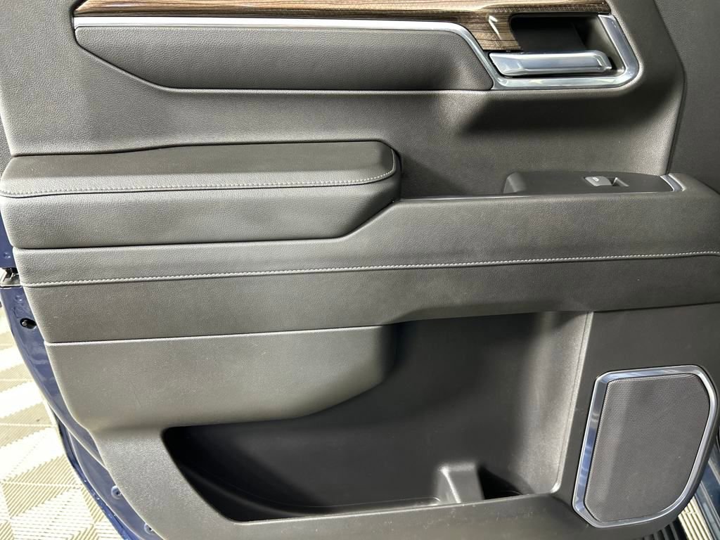 Used 2023 Chevrolet Silverado 1500 LT image 26