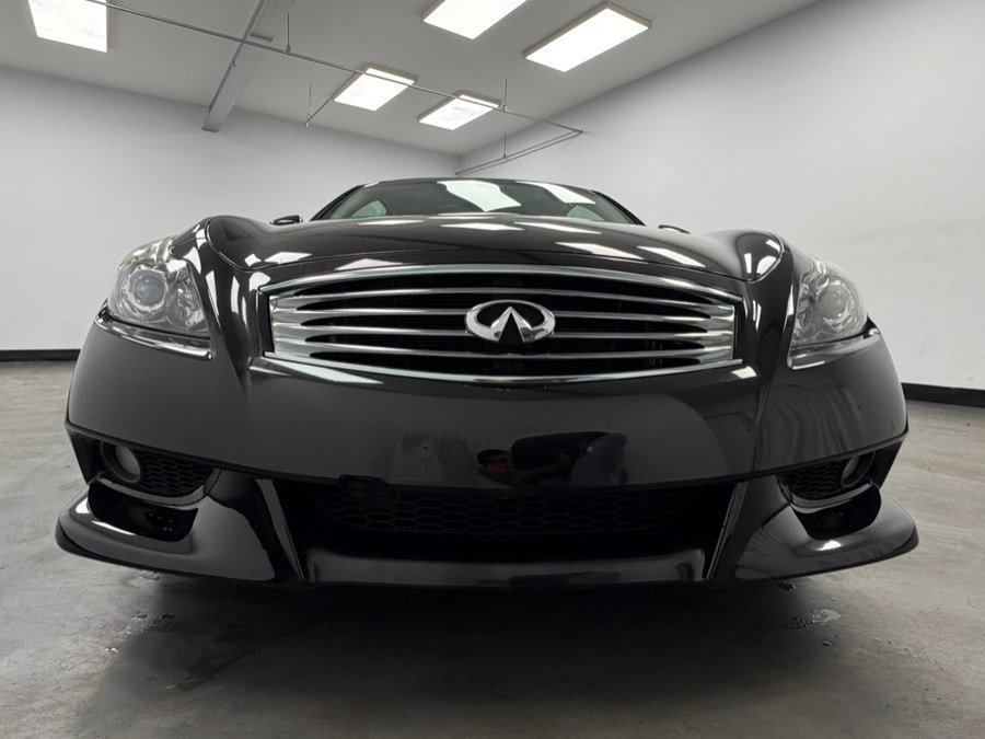Used 2013 INFINITI G37 IPL RWD image 23