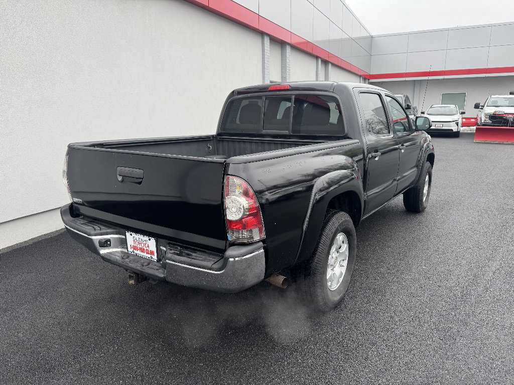 Used 2013 Toyota Tacoma V6 w/ TRD Off-Road Pkg image 5