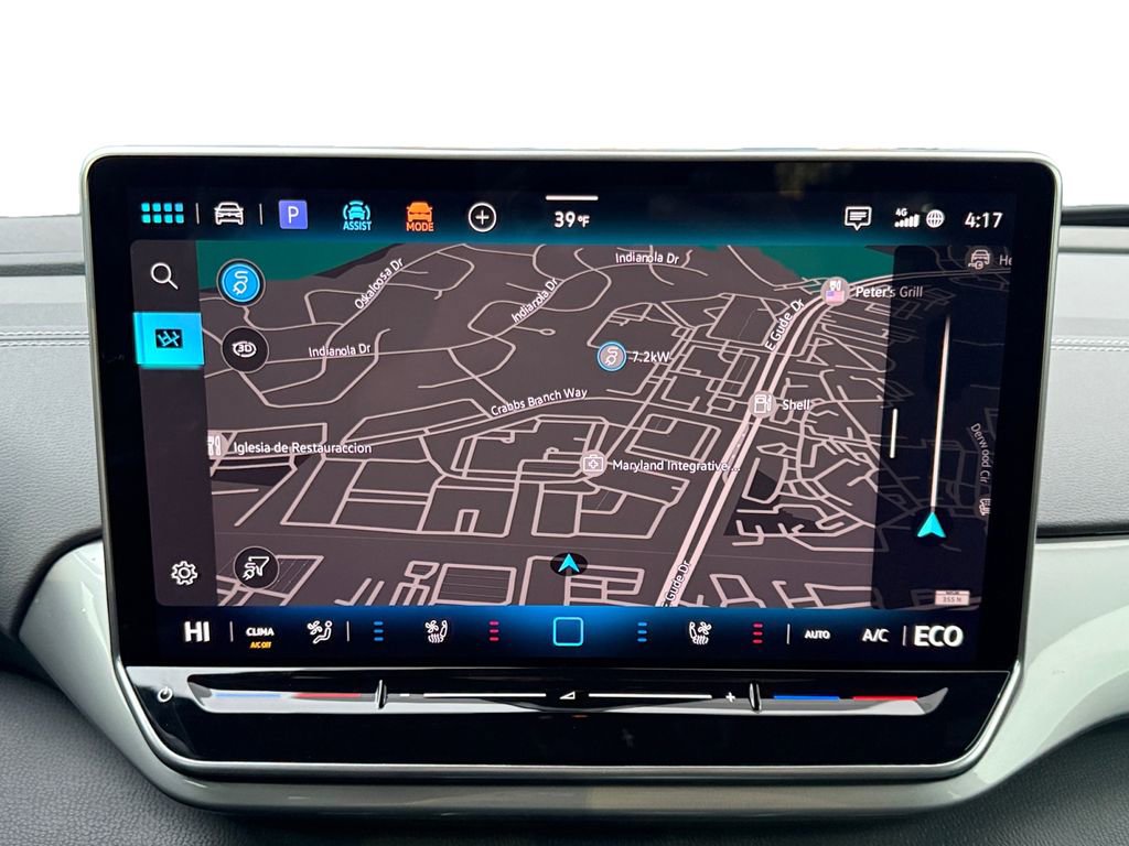 Used 2024 Volkswagen ID.4 Pro S image 15