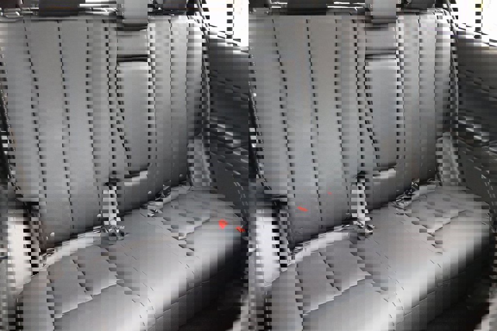 New 2026 Mitsubishi Eclipse Cross SEL image 29