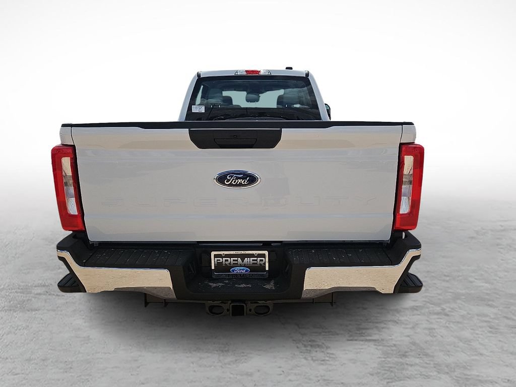 New 2026 Ford F250 XL w/ XL Off-Road Package AWD/4WD image 9