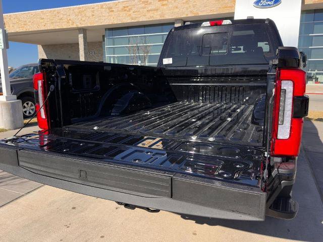 New 2026 Ford F250 Platinum AWD/4WD image 24