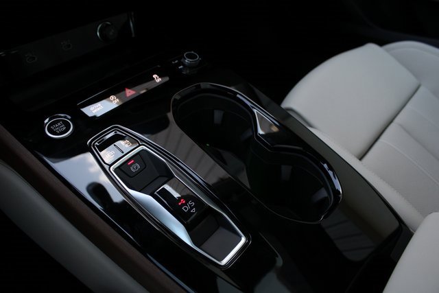 New 2025 Audi A5 2.0T Prestige image 8