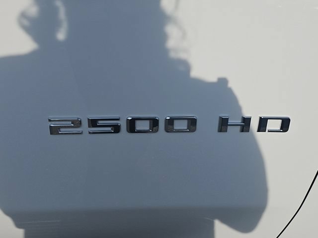 Used 2024 Chevrolet Silverado 2500 W/T w/ WT Fleet Convenience Package AWD/4WD image 33