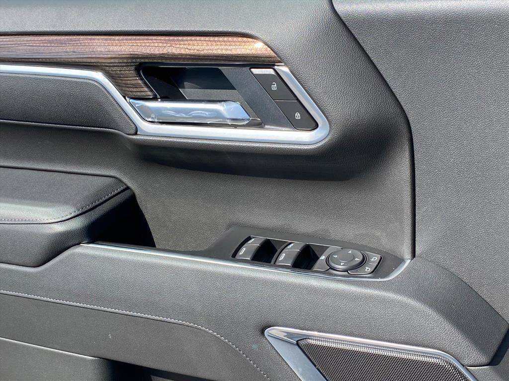 New 2026 Chevrolet Silverado 1500 RST w/ LPO, Dark Essentials Package image 21