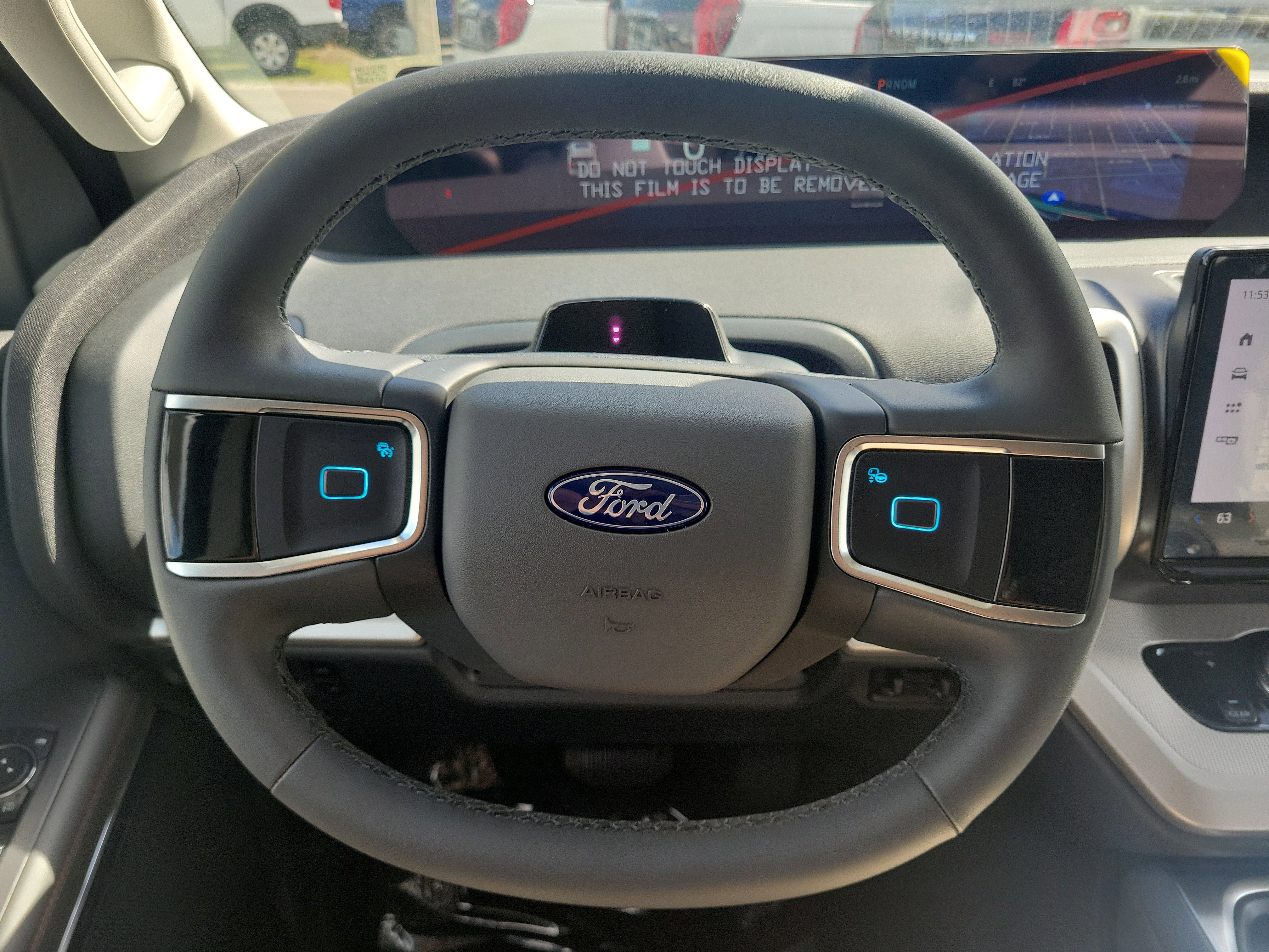 New 2025 Ford Expedition Max Active image 13