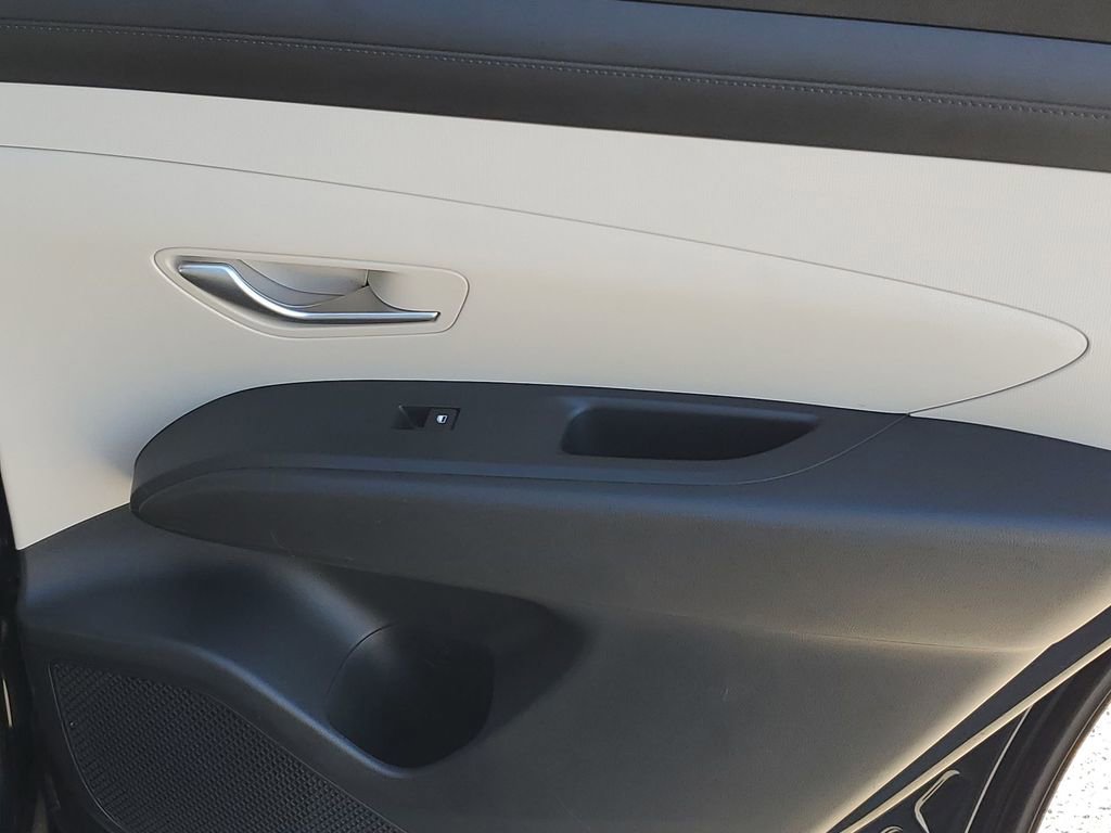 Used 2025 Hyundai Tucson SEL image 44