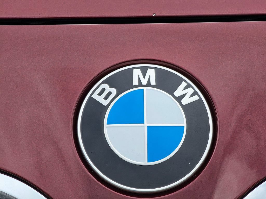 Certified 2024 BMW 430i Convertible w/ Premium Package RWD image 10