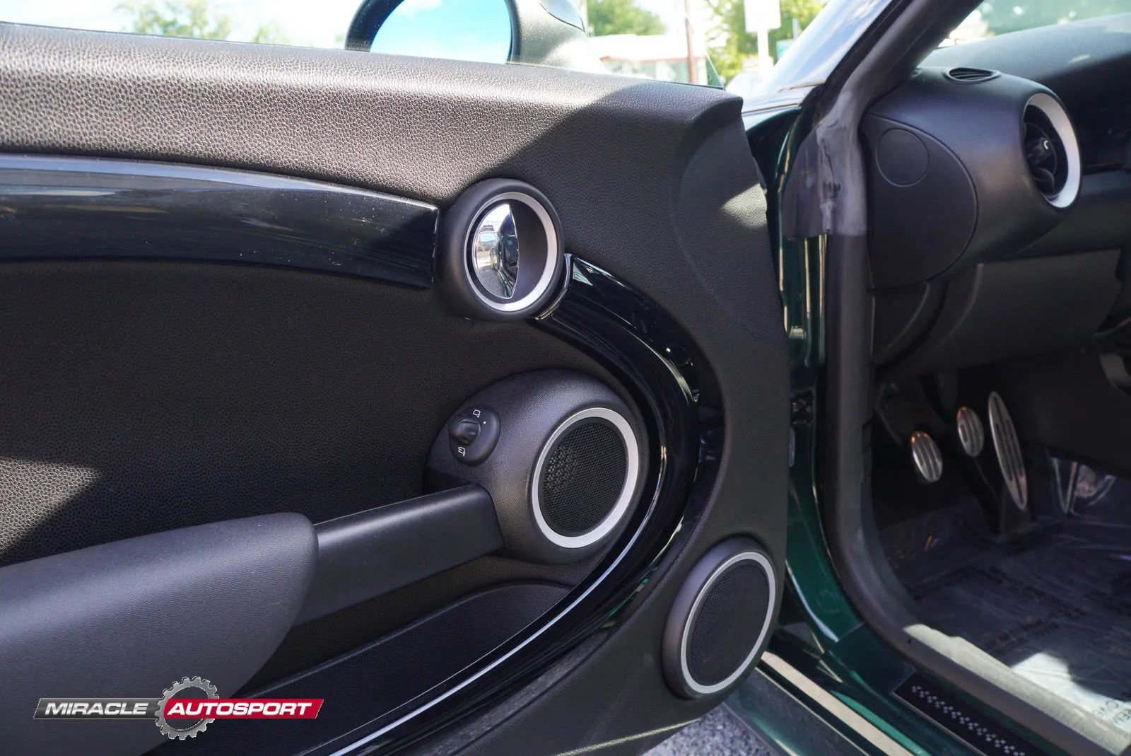 Used 2015 MINI Cooper Coupe John Cooper Works FWD image 16