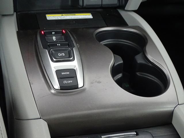 Used 2022 Honda Pilot Special Edition image 41