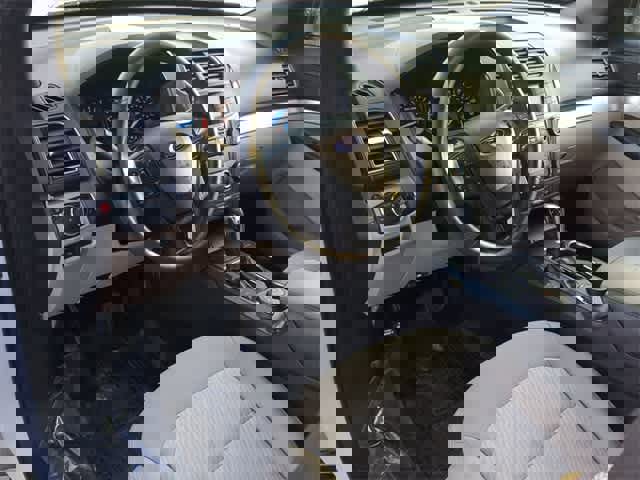 Used 2018 Ford Explorer 4WD image 10