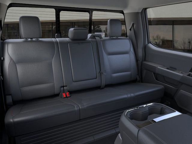 New 2026 Ford F350 Lariat w/ Lariat Ultimate Package image 11