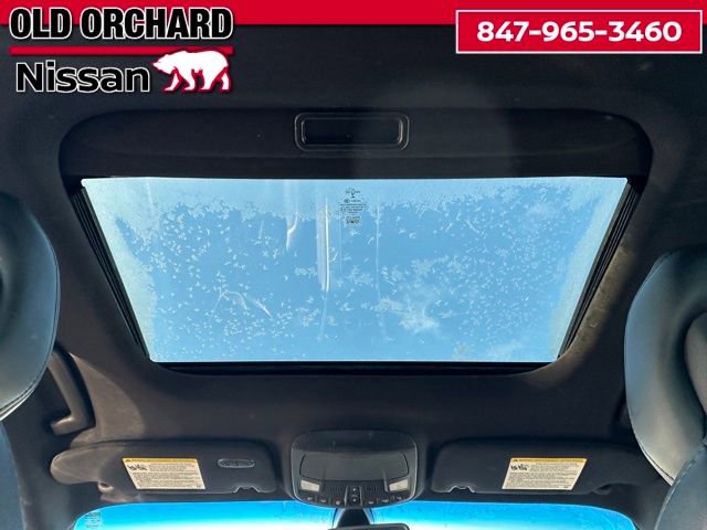 Used 2019 Lincoln MKZ Reserve image 17