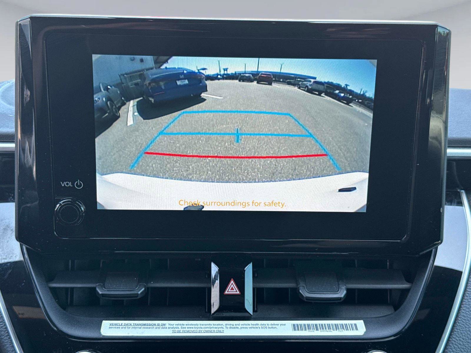 Used 2023 Toyota Corolla SE image 21