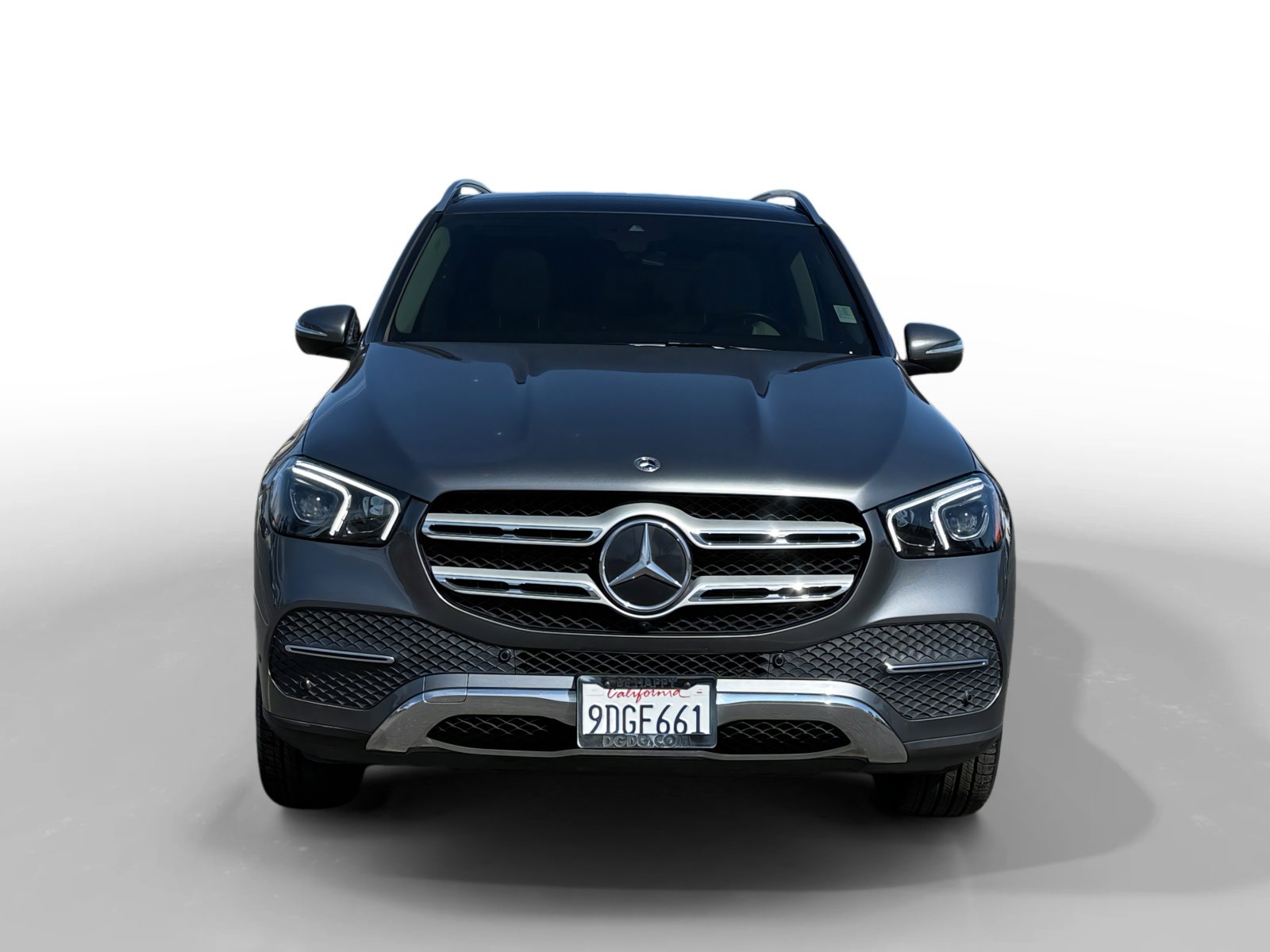 Used 2023 Mercedes-Benz GLE 350 4MATIC image 8