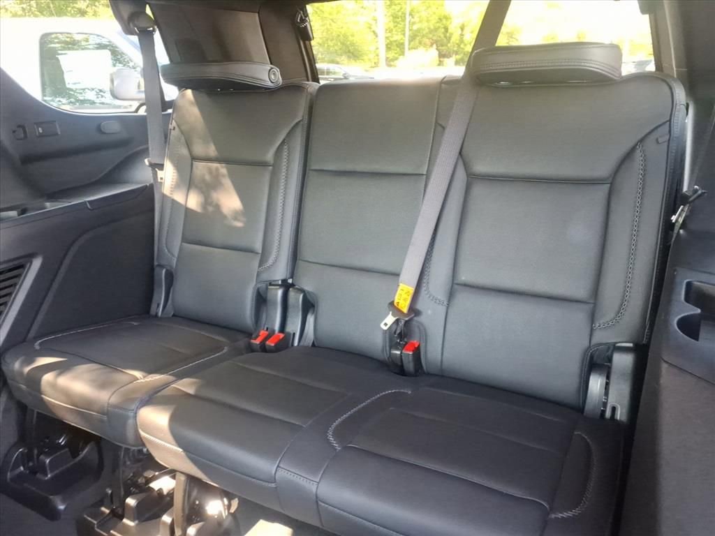 Certified 2024 GMC Yukon Denali w/ LPO, Floor Liner Package AWD/4WD image 11