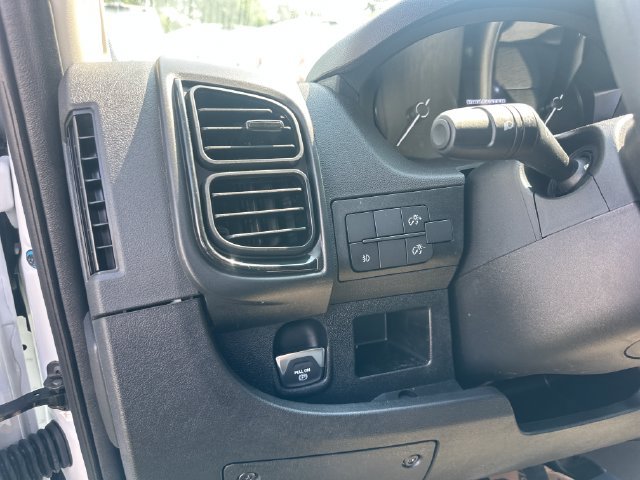 New 2026 RAM ProMaster 2500 w/ Safety Group FWD image 16