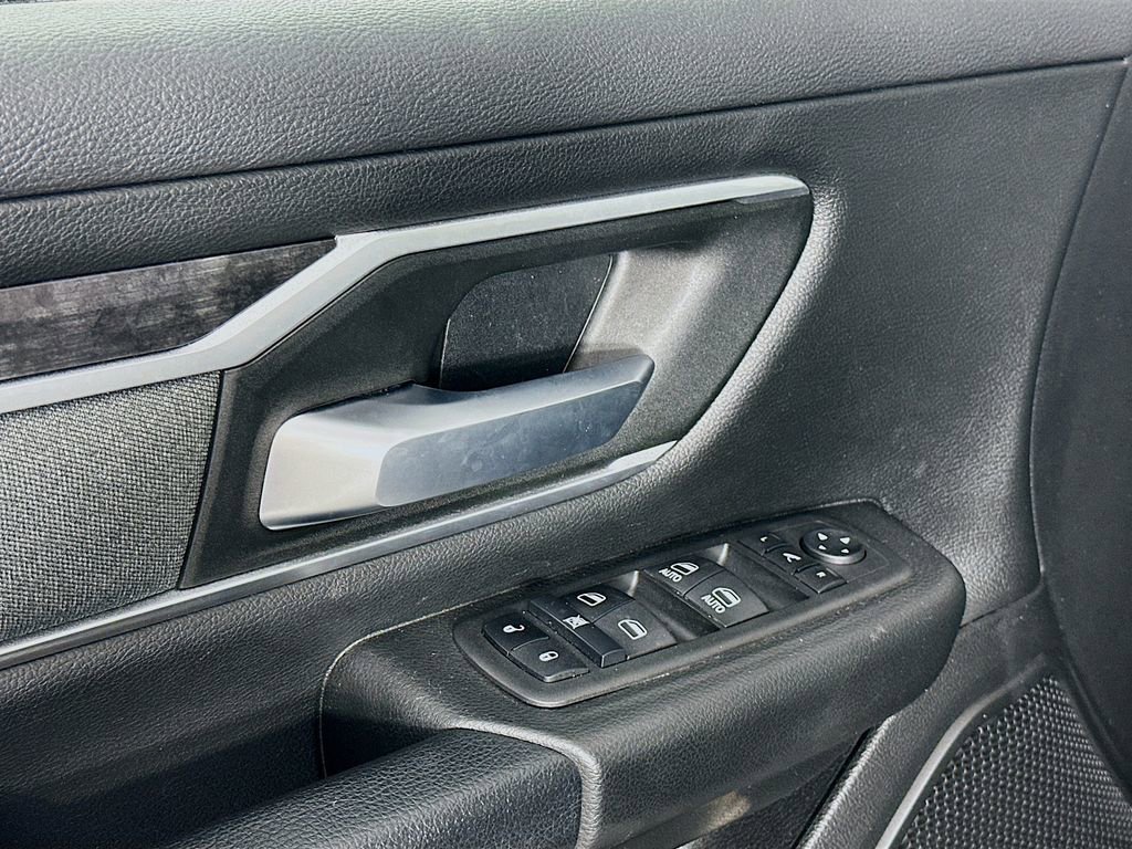 Used 2022 RAM 1500 Big Horn AWD/4WD image 21
