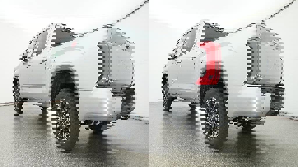 New 2026 Toyota Tundra Limited image 36