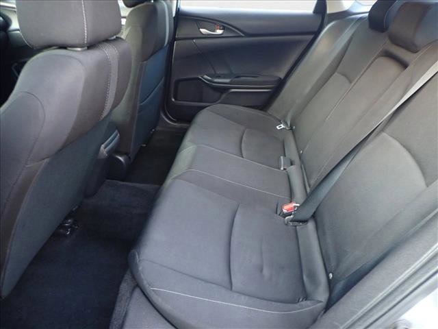 Used 2016 Honda Civic EX image 8