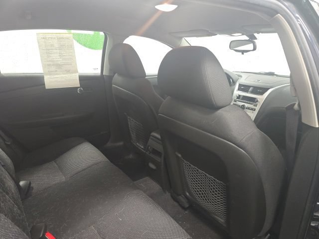 Used 2010 Chevrolet Malibu LT w/ Power Convenience Package FWD image 16