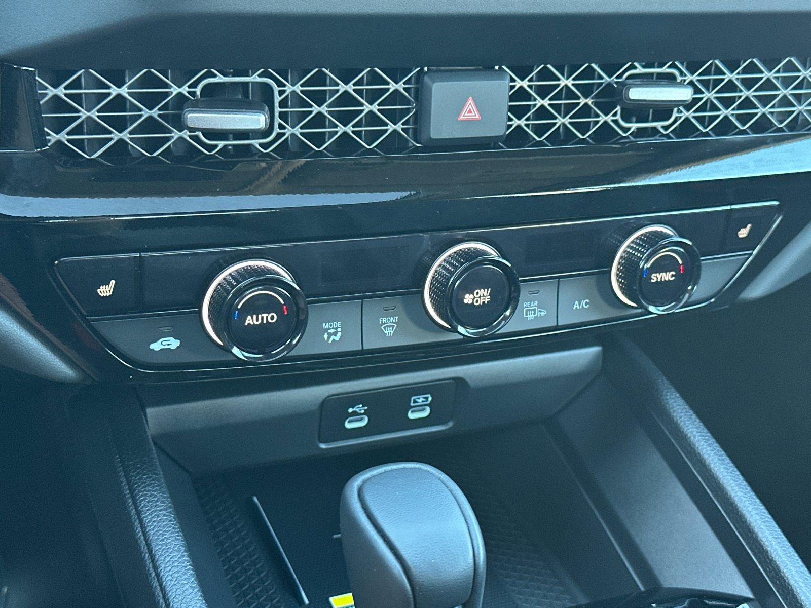 Used 2025 Honda Accord EX-L image 22