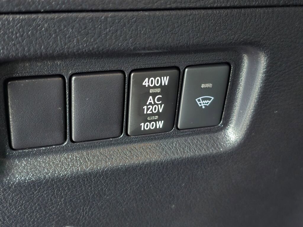 Used 2024 Toyota 4Runner SR5 Premium w/ Moonroof Package AWD/4WD image 29