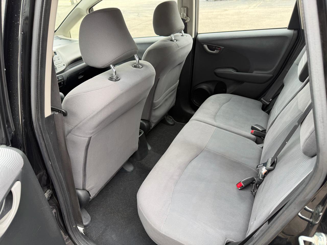 Used 2012 Honda Fit image 13