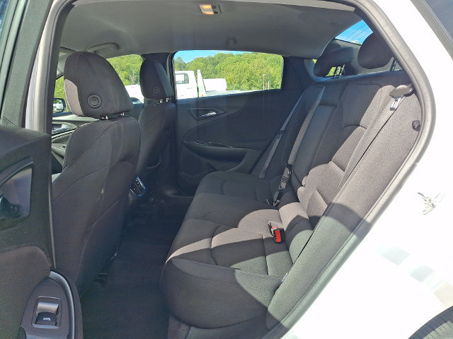 Used 2025 Chevrolet Malibu LT FWD image 10