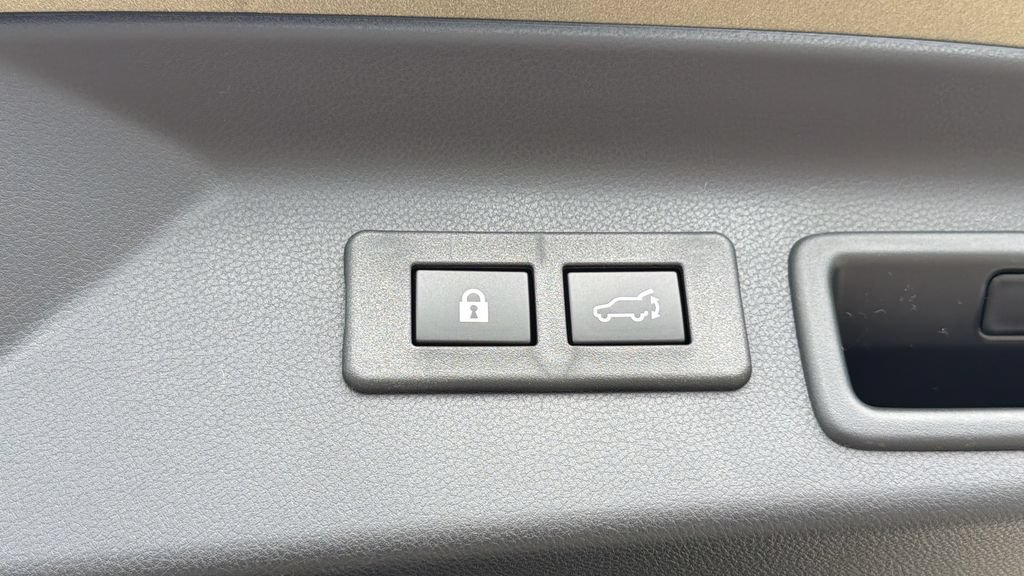 New 2026 Subaru Forester Premium AWD/4WD image 13
