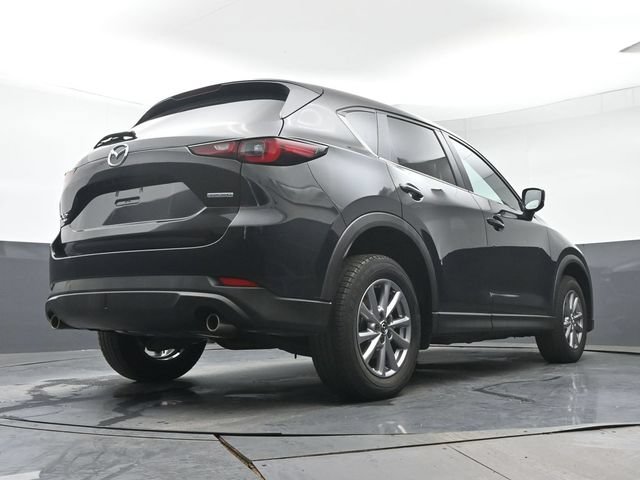 Certified 2023 MAZDA CX-5 AWD 2.5 S w/ Select Package image 31