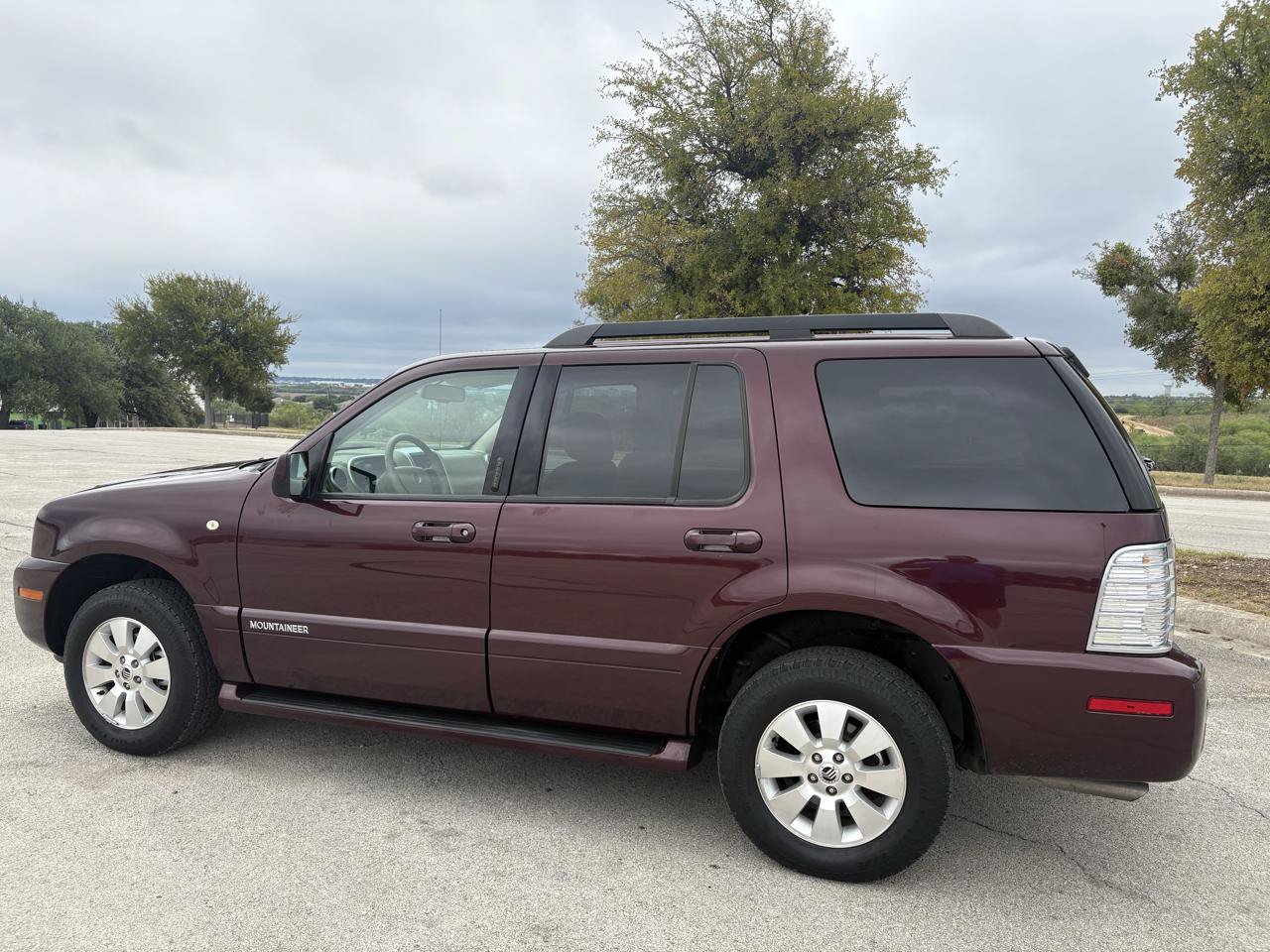 Used 2007 Mercury Mountaineer 2WD image 19