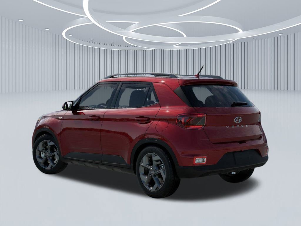 New 2026 Hyundai Venue SEL image 5