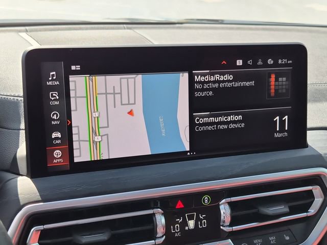 Used 2024 BMW X3 M40i image 14