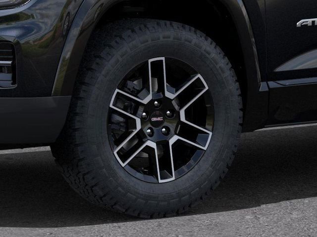 New 2026 GMC Terrain AT4 w/ Convenience Package III AWD/4WD image 9