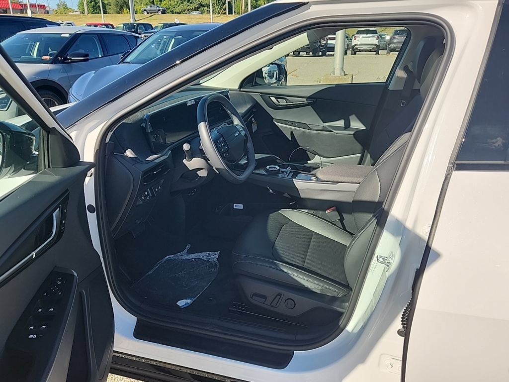 New 2026 Kia EV6 Wind AWD/4WD image 9