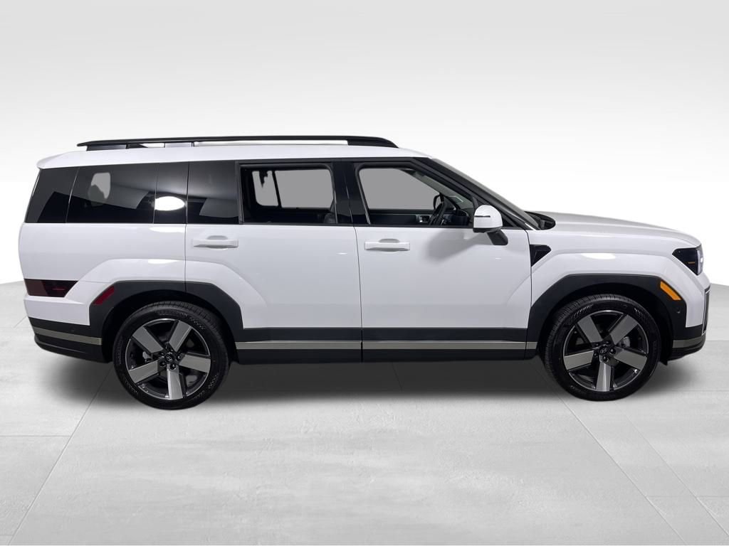 New 2026 Hyundai Santa Fe Limited image 6